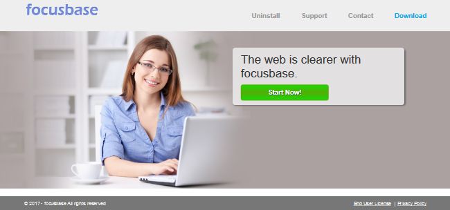 FocusBase FocusBase