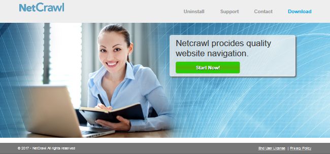 Netcrawl Netcrawl