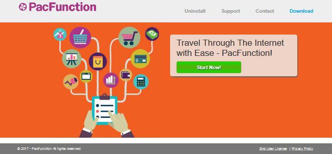 PacFunction PacFunction