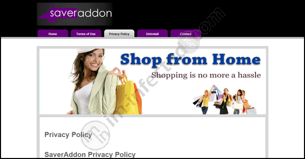 SaverAddon saveraddon