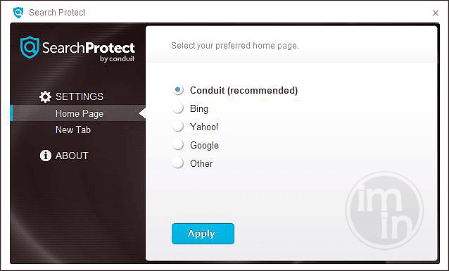 Search Protect SearchProtect