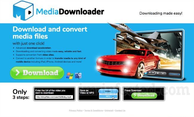 Media Downloader Media Downloader