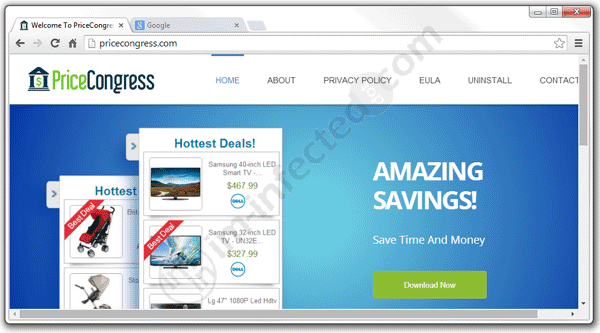 PriceCongress Ads PriceCongress