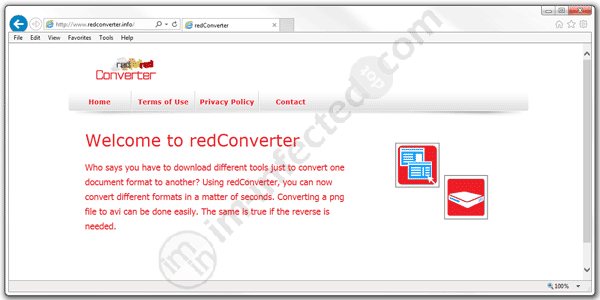 RedConverter