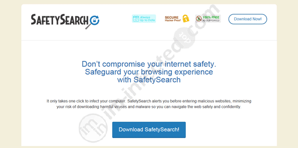 SafetySearch