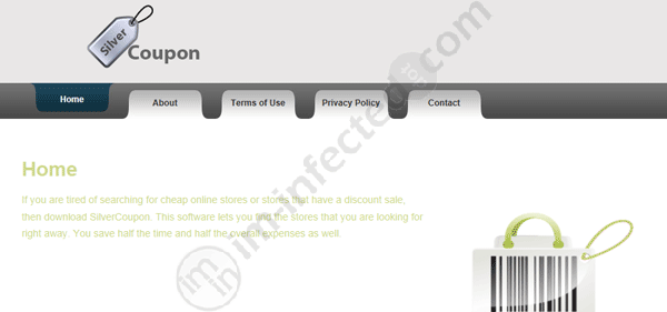 SilverCoupon