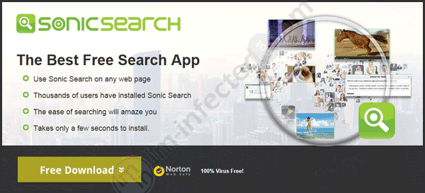 Sonic Search