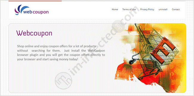 WebCoupon
