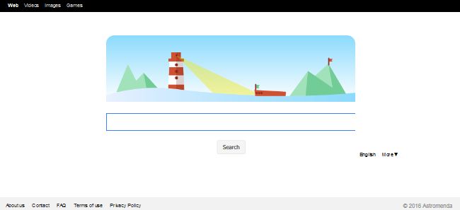 Astromenda Astromenda