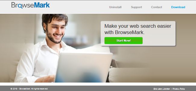 BrowseMark BrowseMark
