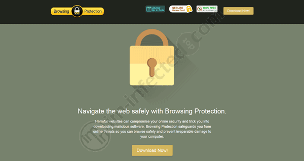 Browsing Protection