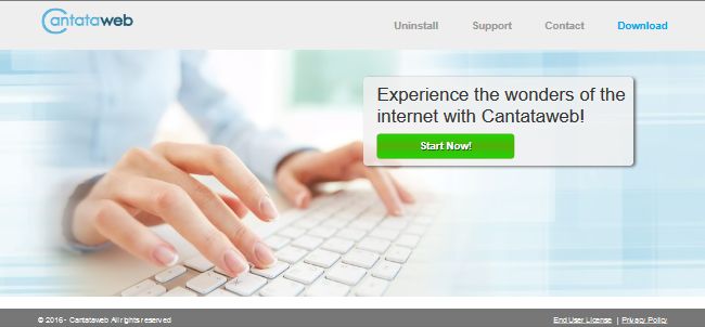 Cantataweb Cantataweb