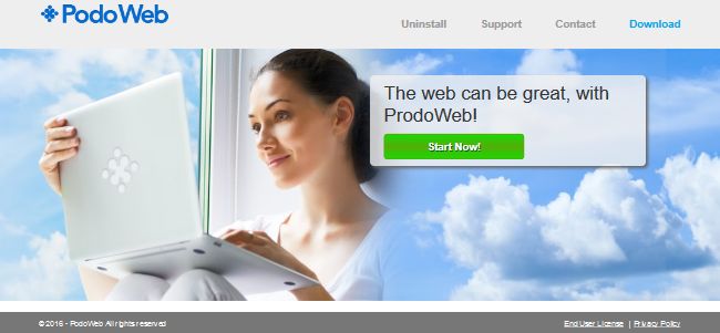 PodoWeb PodoWeb
