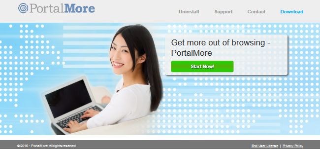 PortalMore PortalMore