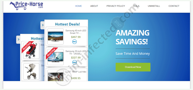 Price-Horse Price-Horse