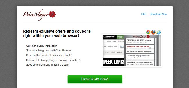 Price Slayer Price Slayer