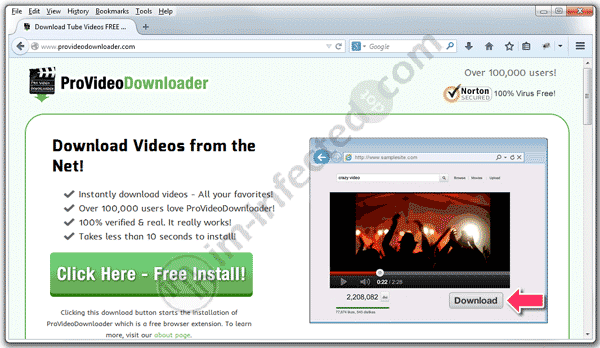 ProVideoDownloader
