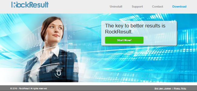 RockResult RockResult