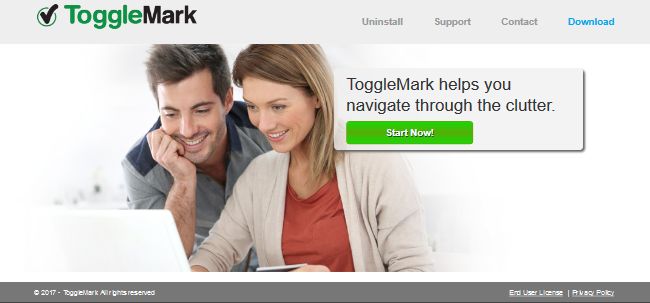 ToggleMark ToggleMark