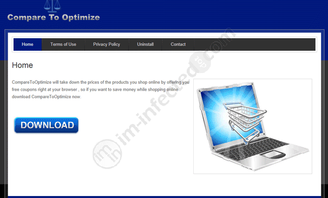 CompareToOptimize Comparetooptimize