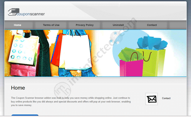 CoupScanner CoupScanner
