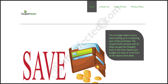 CouponFactor CouponFactor