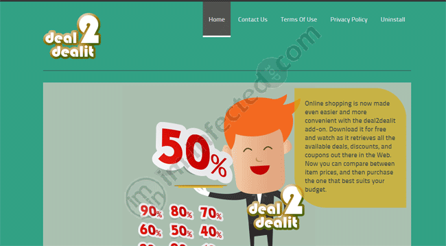 Deal2Dealit Deal2dealit