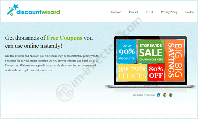 Discount Wizard Discount Wizard