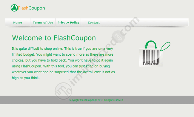 FlashCoupon FlashCoupon