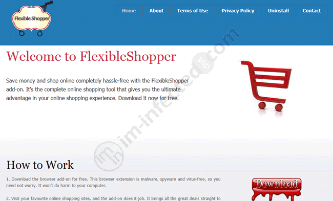 FlexibleShopper FlexibleShopper