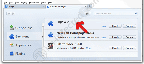 HQPro-2 Hqpro2