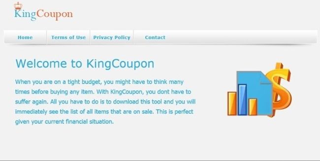 KingCoupon KingCoupon