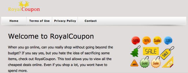 RoyalCoupon RoyalCoupon