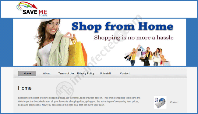 SaveMeLoads SaveMeLoads