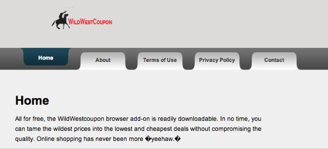 WildWestCoupon WildWestCoupon