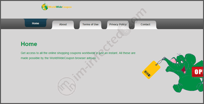 WorldWideCoupon WorldWideCoupon