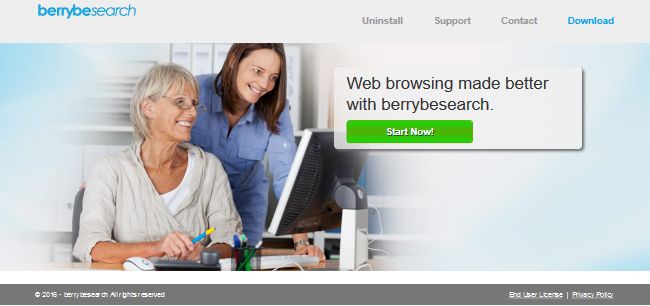 BerryBeSearch BerryBeSearch