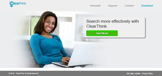 ClearThink ClearThink