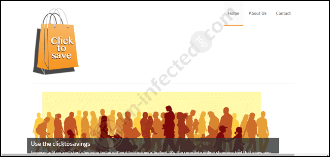 ClickToSavings ClickToSavings