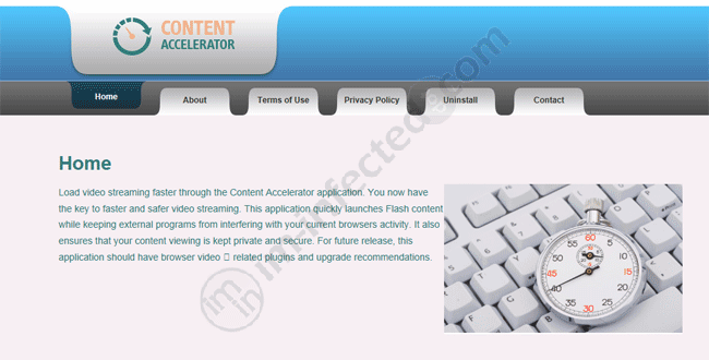 Content Accelerator Content Accelerator