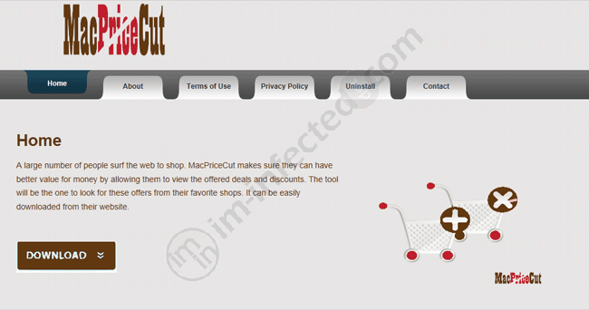 MacPriceCut MacPriceCut