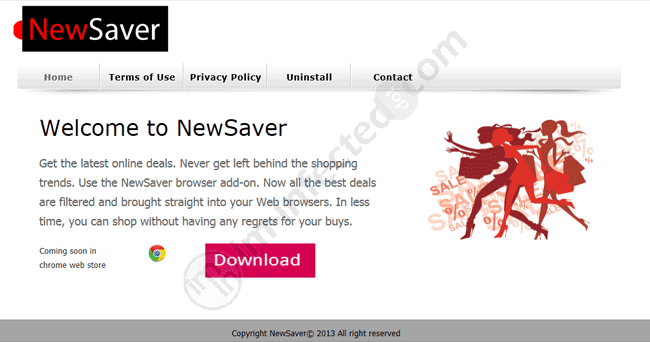 NewSaver NewSaver