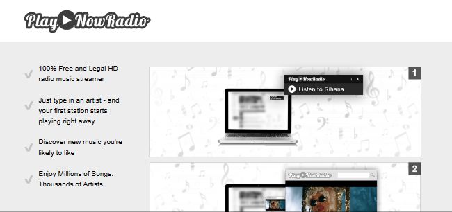 Play Now Radio Play Now Radio