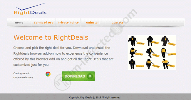 RightDeals RightDeals