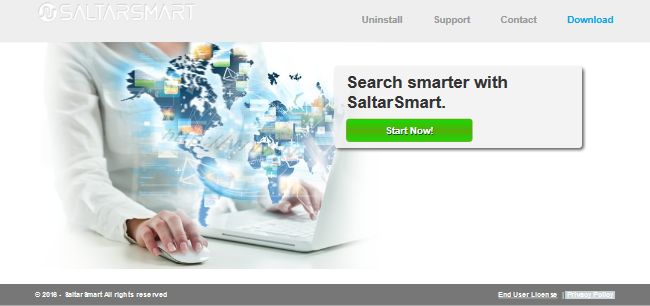 SaltarSmart SaltarSmart