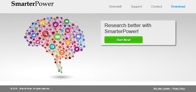 SmarterPower SmarterPower