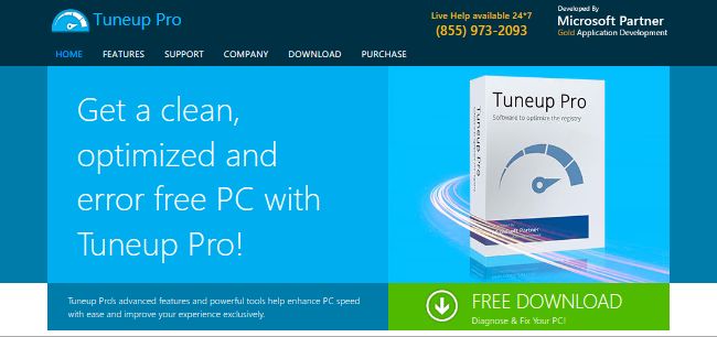 Tuneup Pro Tuneup Pro