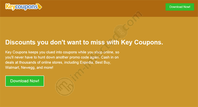 KeyCoupons KeyCoupons