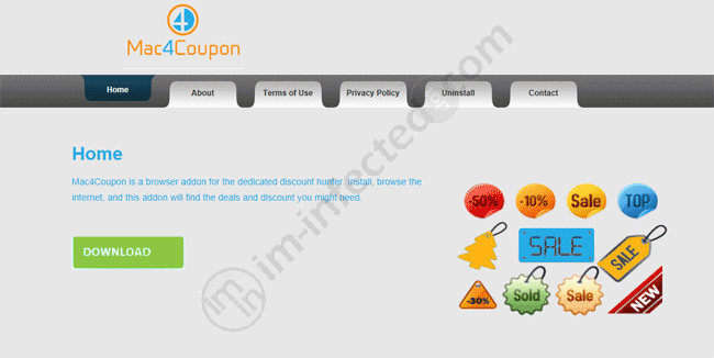 Mac4Coupon Mac4Coupon