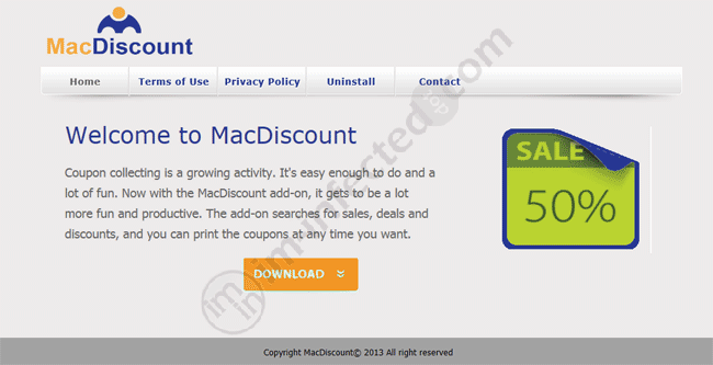 MacDiscount MacDiscount